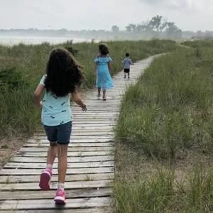 Meet your Posher, Maria